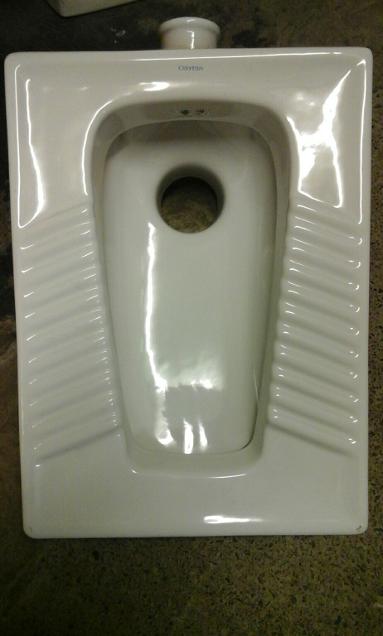 claytan toilet bowl accessories